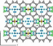 Solid Acid Zeolite H-Mordenite With More Five Membered Ring As Catalyst