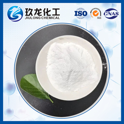 12 PH Sodium Aluminate AlNaO2 CAS No 11138-49-1 White Amorphous Powder