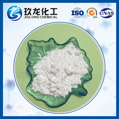 Dry Sodium Aluminate 11138-49-1 For Filler Mixed With Aluminum Sulfate