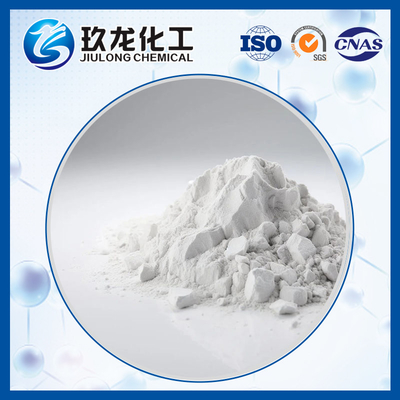 Low Sodium Pseudo Boehmite Powder AlOOH·NH 2O For Petroleum