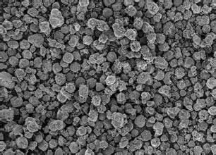 Y Type Zeolite For Preparation FCC Catalyst Active Components / Dehydration