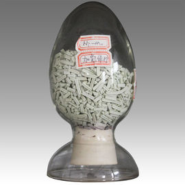 White Ceramic Balls Al2O3 Aluminum Oxide Catalyst For Industrial Ceramic