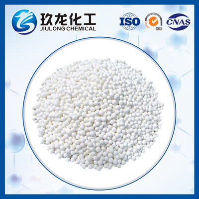 Oil Column Formed Alumina with High Purity and Excellent Performance for Chemical Industr