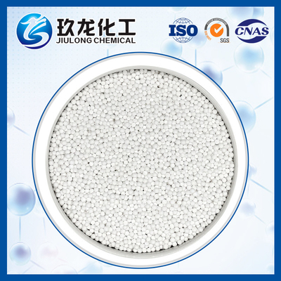 Alumina Supported Catalysts Cas 1344-28-1 For Petrochemical Hydrogenation