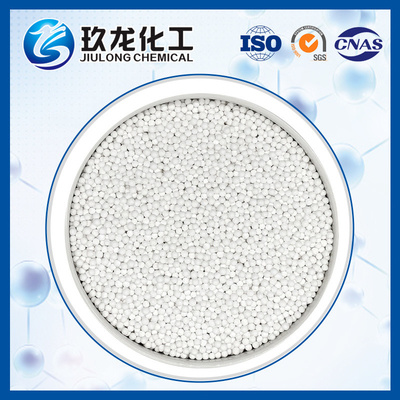 Oil Column Formed Alumina Spheres Petrochemical Dedicated Catalyst Carriers