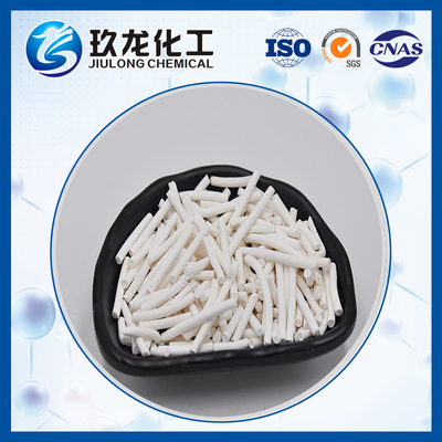 JL-BF Type Butterfly Alumina Catalyst Support Carrier θ Al2o3