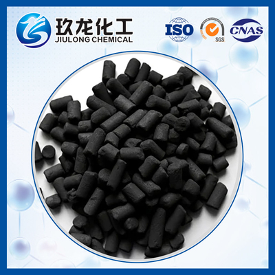 Alumina Catalyst Support , Diesel Hydrofining Catalyst QLH-03