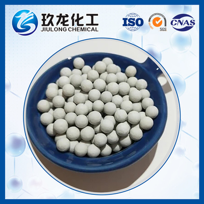 High Activity Chemical Catalyst Methanol Synthesis Black Cylinder Shape