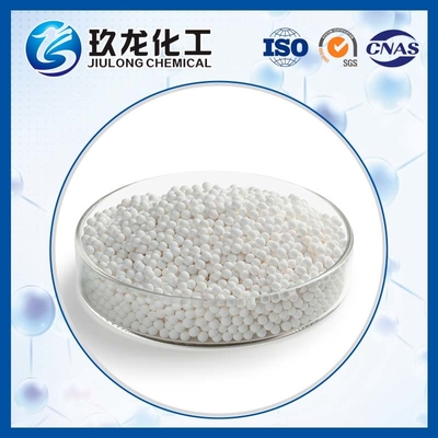 Desulfurizer Na Y Zeolite For Gasoline Purification In Oil Refining / Chemical Industry