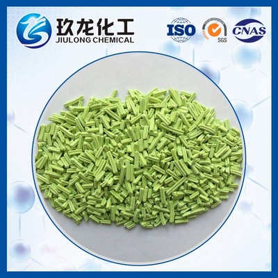 5mm Length Low Temperature Catalyst Black Cylindrical Tablets For Conversion