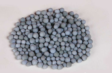 JL-H-03 Hydrogenation Catalyst Small Particle Size For Natural Gas / Oil Field Gas