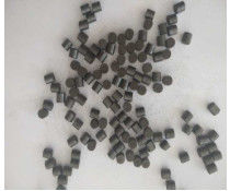 High Activity Chemical Catalyst Methanol Synthesis Black Cylinder Shape