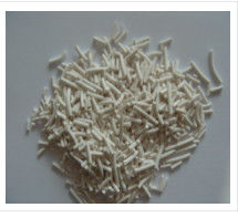 White Cylinder Non Hydrodewaxing Catalyst With Excellent Thermal Stability