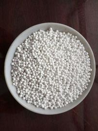 White Spheres Carbonyl Sulfide Hydrolysis Catalyst For Promote Hydrolysis Reaction