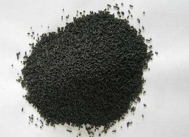 Black Cylinders Chemical Catalyst For Carbon Monoxide Removing From Propylene / Ethylene