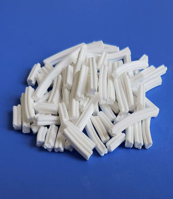 JL-BF Type Butterfly Alumina Catalyst Support Carrier θ Al2o3