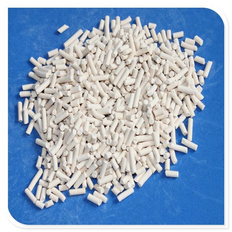 Trilobe Extrudates Biological Catalyst Excellent Selectivity Good 