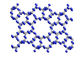 Steam Stability ZSM 5 Catalyst , ZSM 5 Molecular Sieve With Amine Cation