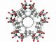 Beta Zeolite , β Zeolite Molecular Sieve With Three Mutually Intersecting 12 Ring Channels