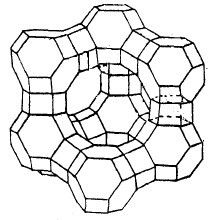 HY Zeolite Molecular Sieve Remove VOCs