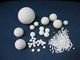 White Sphere Activated Alumina Catalyst Support Balls For Ethylene And Propylene