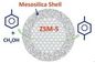 Zeolite ZSM-5 For MTP Methanol To Propylene /  Shape Selective Catalysis