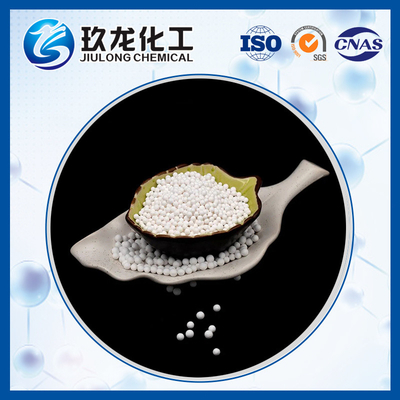 Alumina Ball Alumina Spheres Oil Column Formed