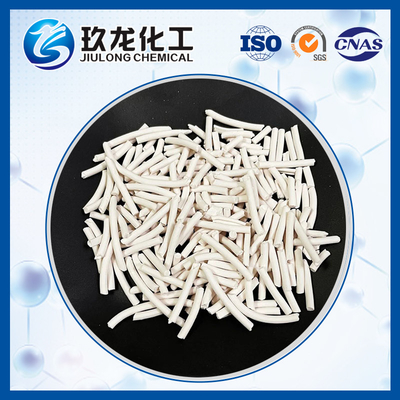 JL-BF Type Butterfly Alumina Catalyst Support Carrier θ Al2o3