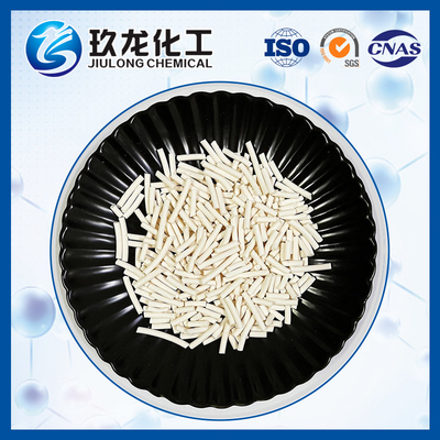 JY-BT Type Cylindrical Strip Gamma Al2o3 Alumina Carrier