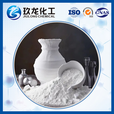 Excellent Crushing Strength Methanation Catalyst KLJ-101 For Hydrogenation Into Methane