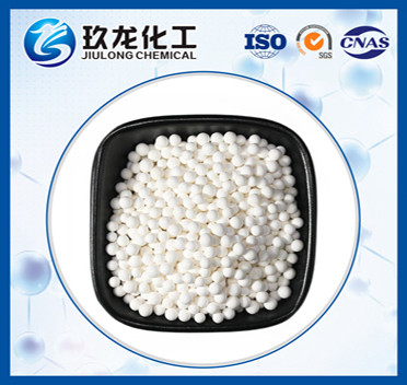 Black Cylindrical Activated Carbon Desulfurization Chemical Catalyst