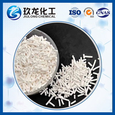 Zinc oxide desulfurization catalyst 1.0－1.3kg/L Bulk density