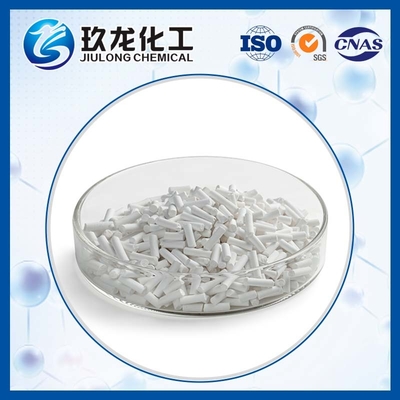 JL-RRB Type Raschig Ring γ Al2o3 Alumina Catalyst Carrier