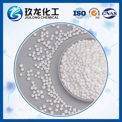 Refinery Gas Steam Reforming Catalyst Z503 For Methane Hydrocarbon Gas Primarily