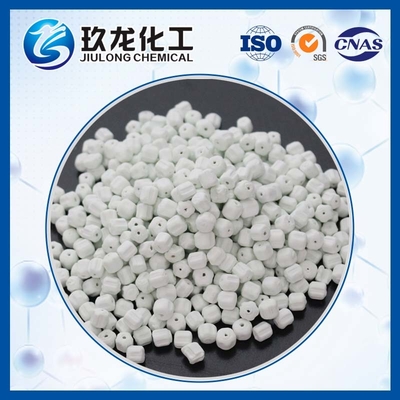 Hydrocarbons Steam Reforming Catalyst Z412Q CAS 1344-28-1