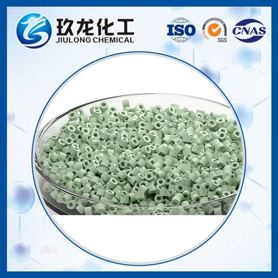 Potassium Permanganate Catalyst KMnO4 Activated Ball For Absobing Ethylene