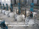 Organic Sulfides Hydroconversion Chemical Catalyst With High Organic Sulfur Conversion Capability