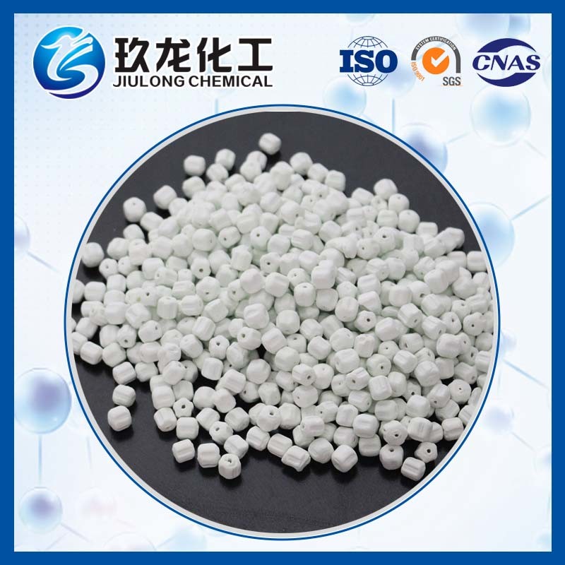 High-Performance Oil Column Formed Alumina with Packed Bulk Density of ...